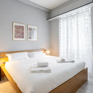 - 10 Minutes To Duomo And Train Station Milano