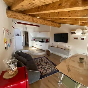 La Casa Di Saten - In Franciacorta Erbusco