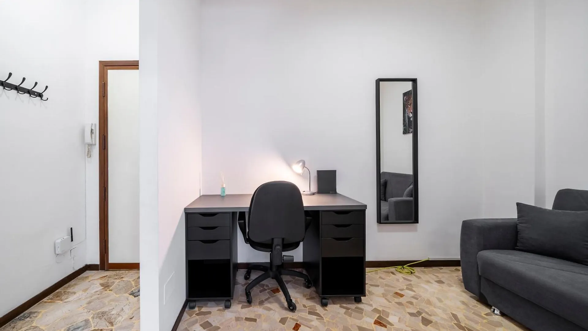Accogliente Trilocale Tra Monza E Milano Apartment Cinisello Balsamo Italy