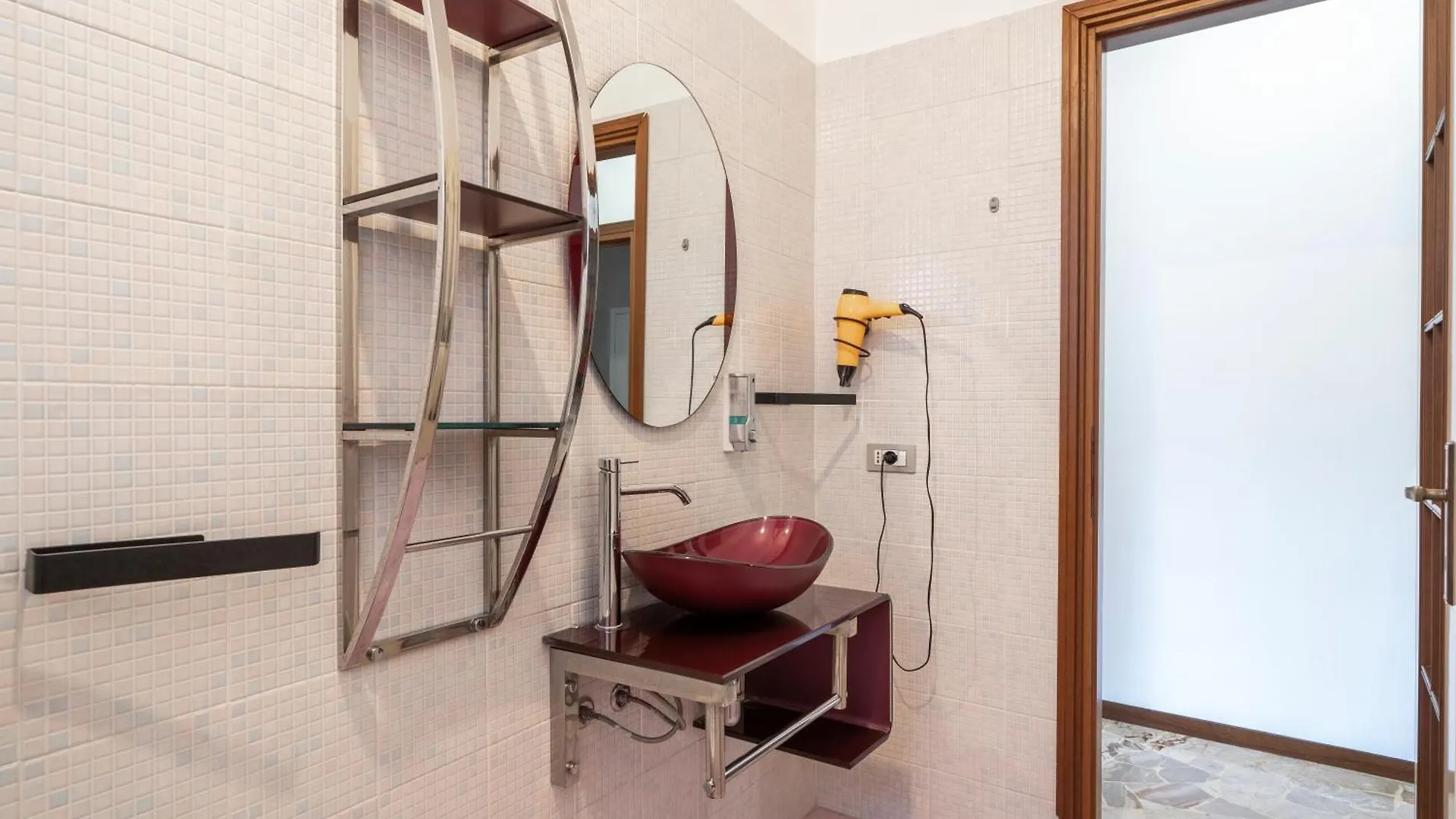 Accogliente Trilocale Tra Monza E Milano Apartment Cinisello Balsamo Italy