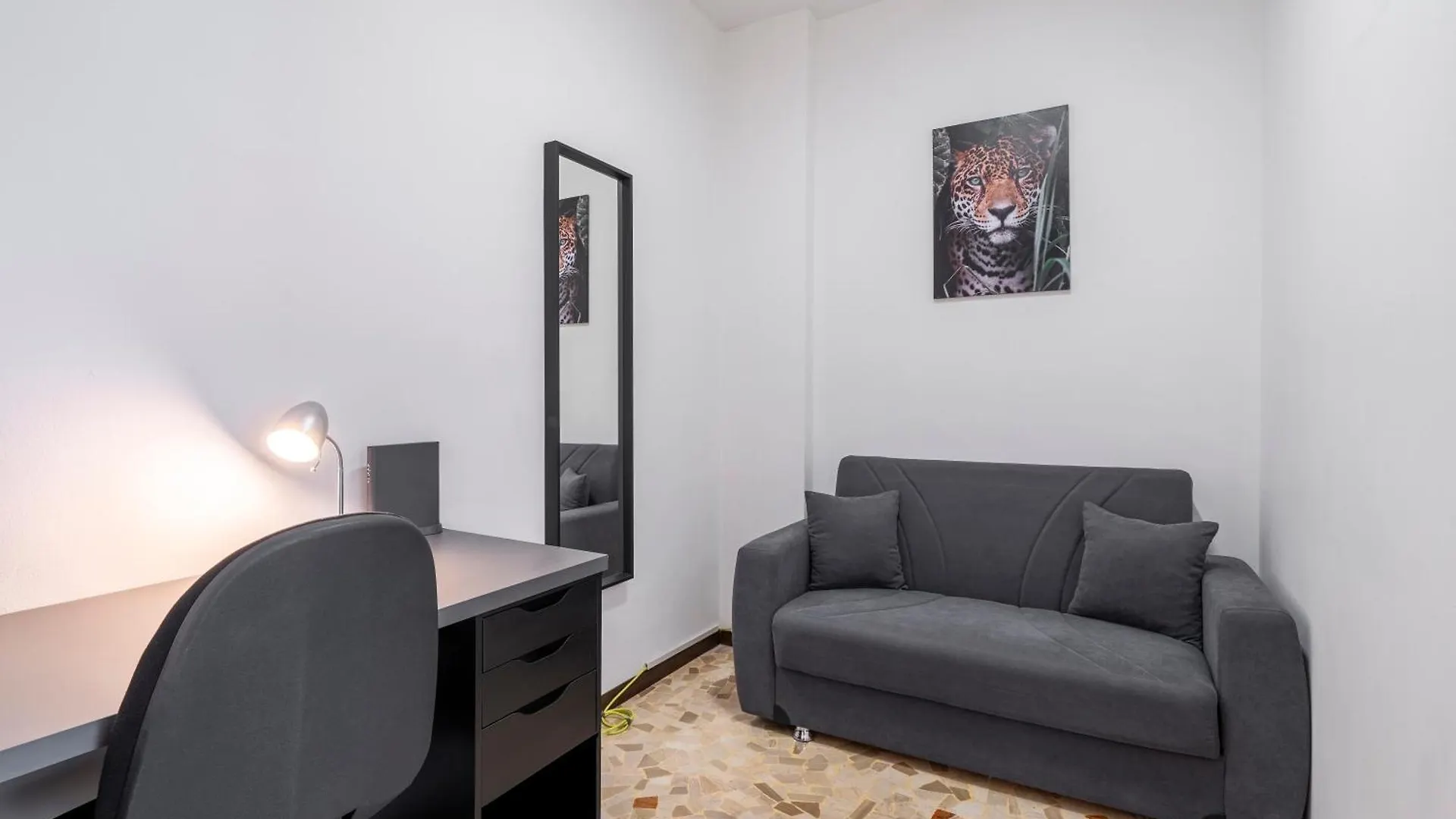 Accogliente Trilocale Tra Monza E Milano Apartment Cinisello Balsamo