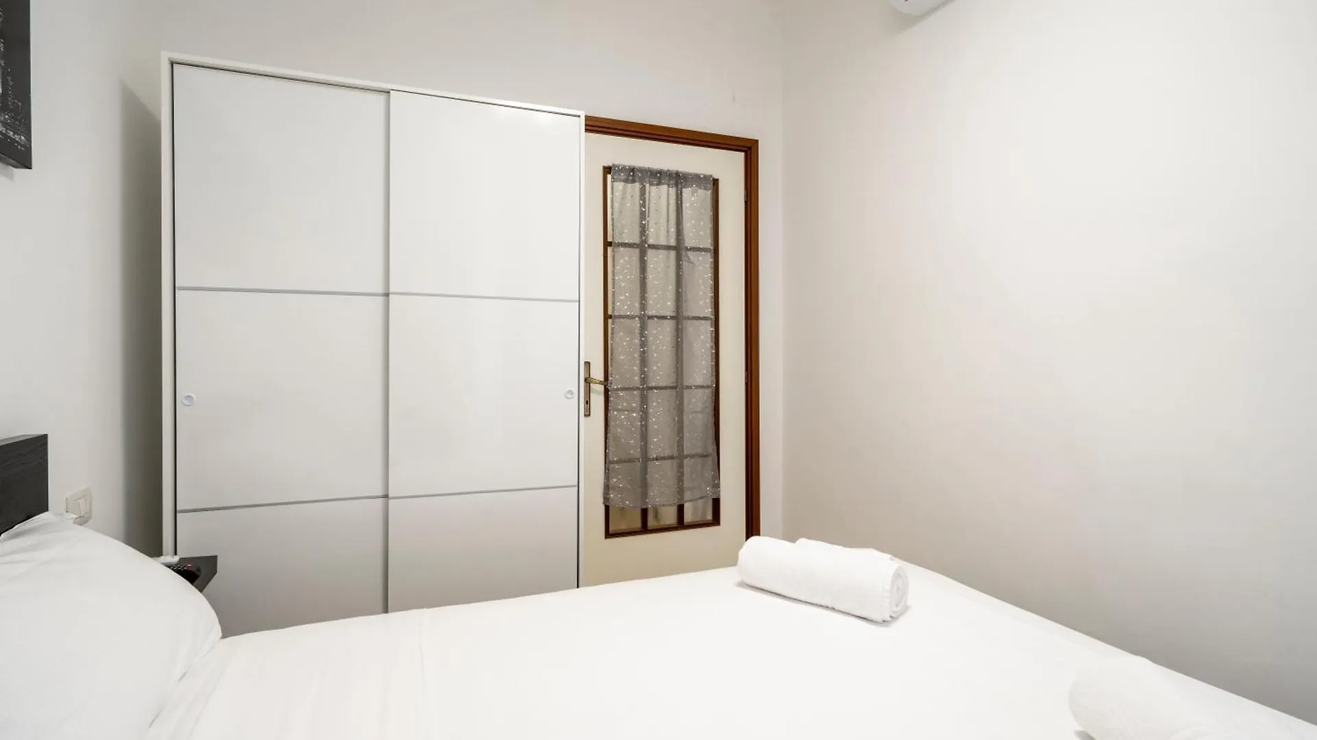 Accogliente Trilocale Tra Monza E Milano Apartment Cinisello Balsamo