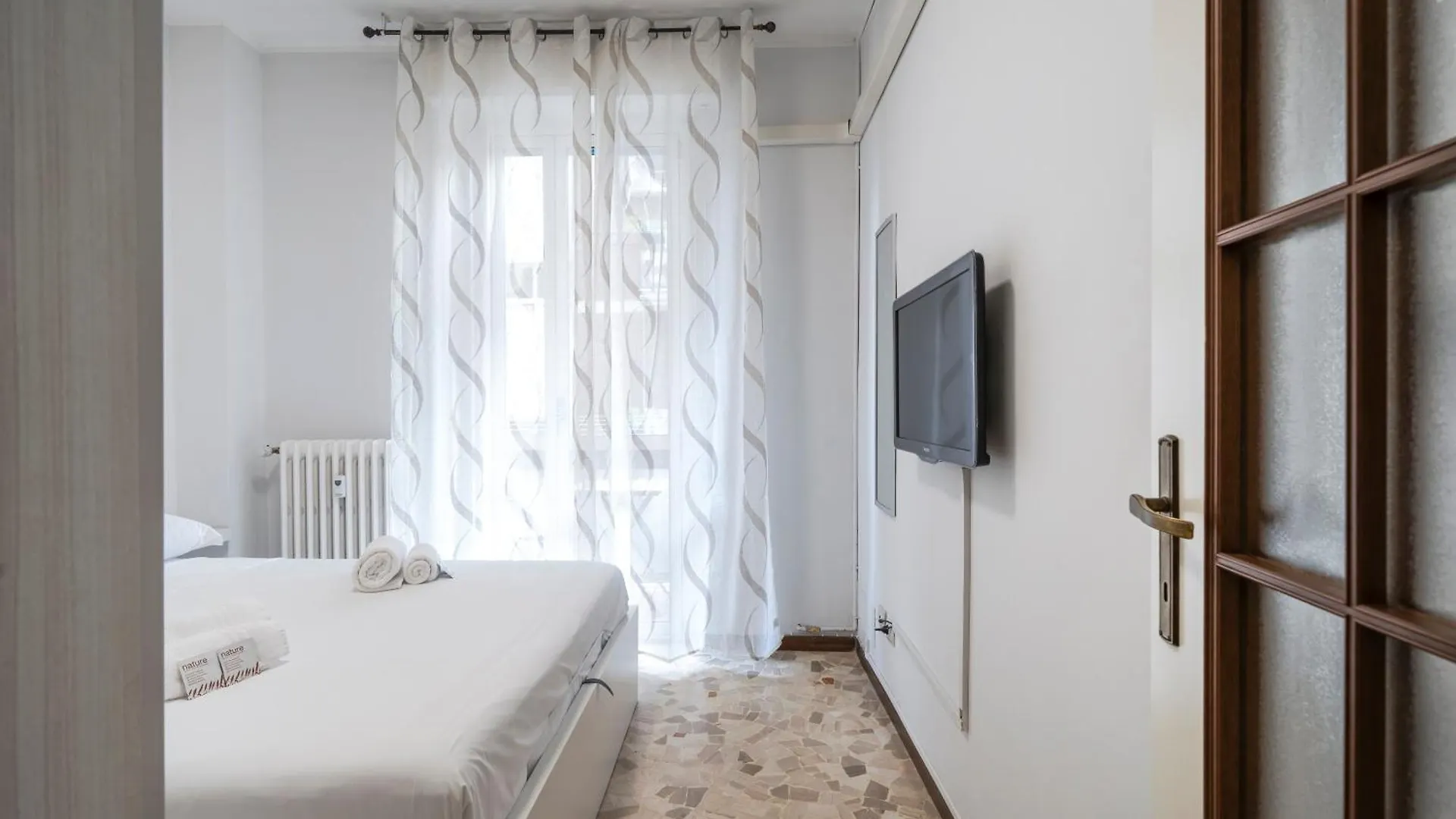 Accogliente Trilocale Tra Monza E Milano Apartment Cinisello Balsamo