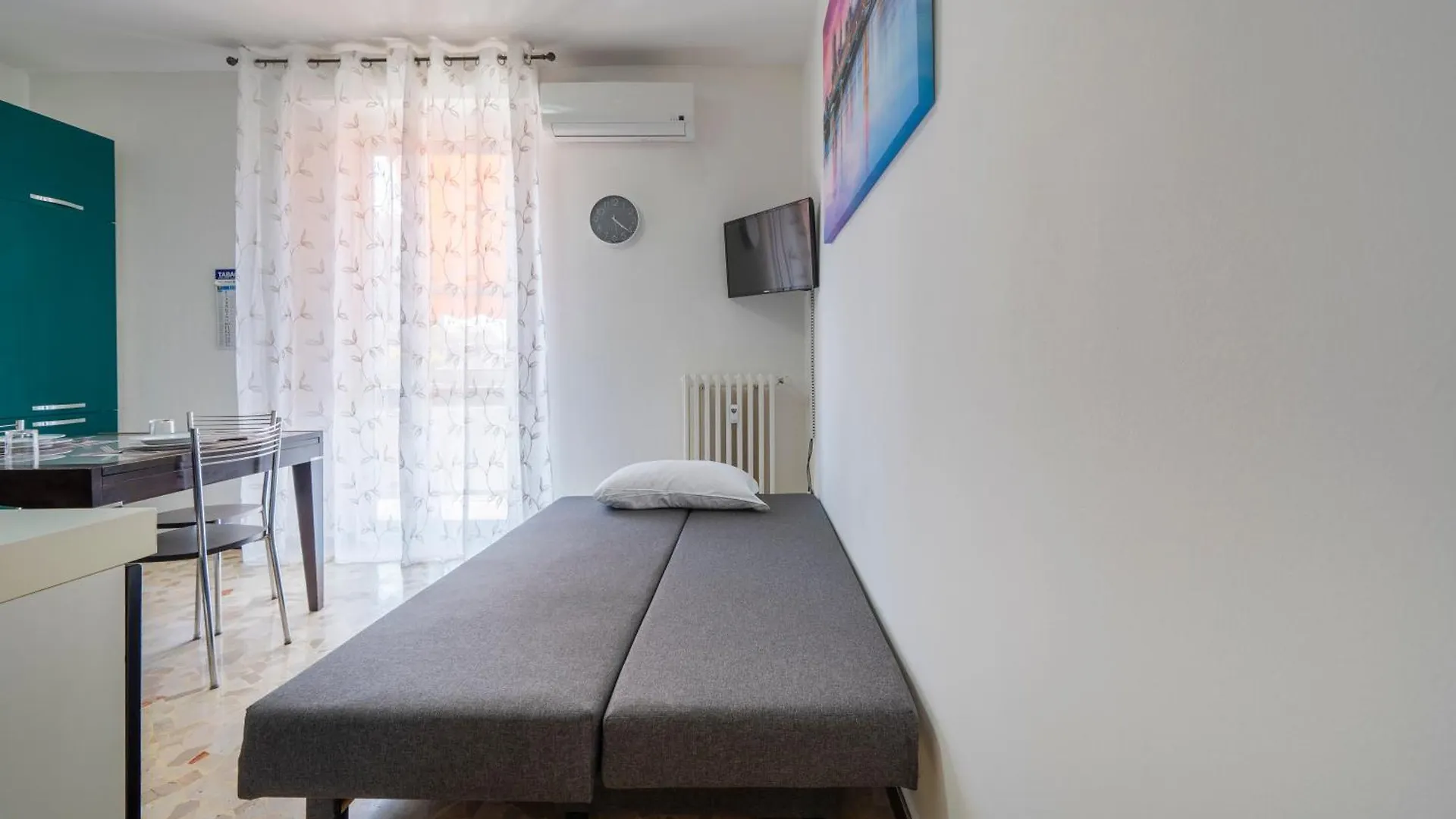 Accogliente Trilocale Tra Monza E Milano Apartment Cinisello Balsamo