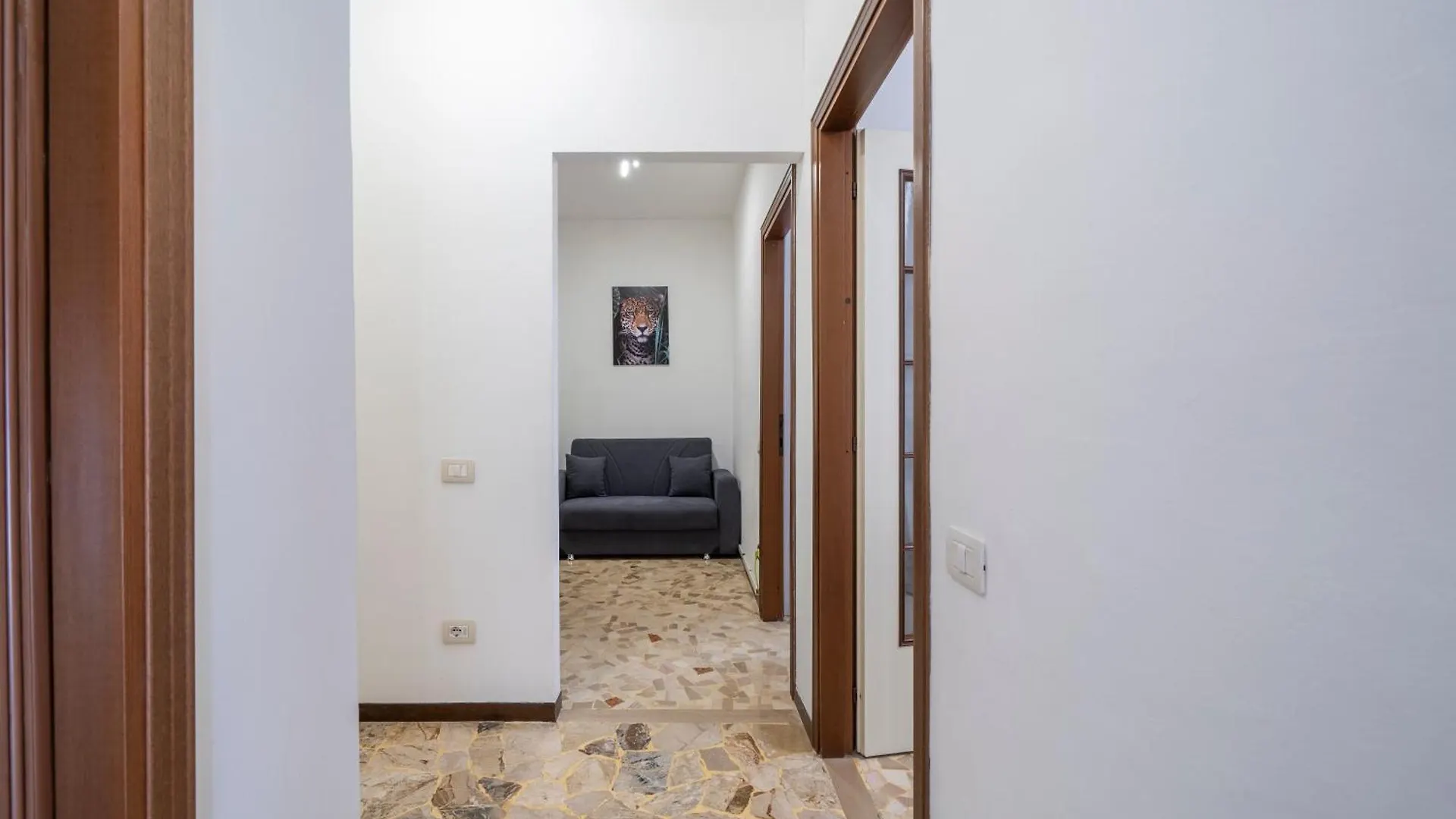 Accogliente Trilocale Tra Monza E Milano Apartment Cinisello Balsamo