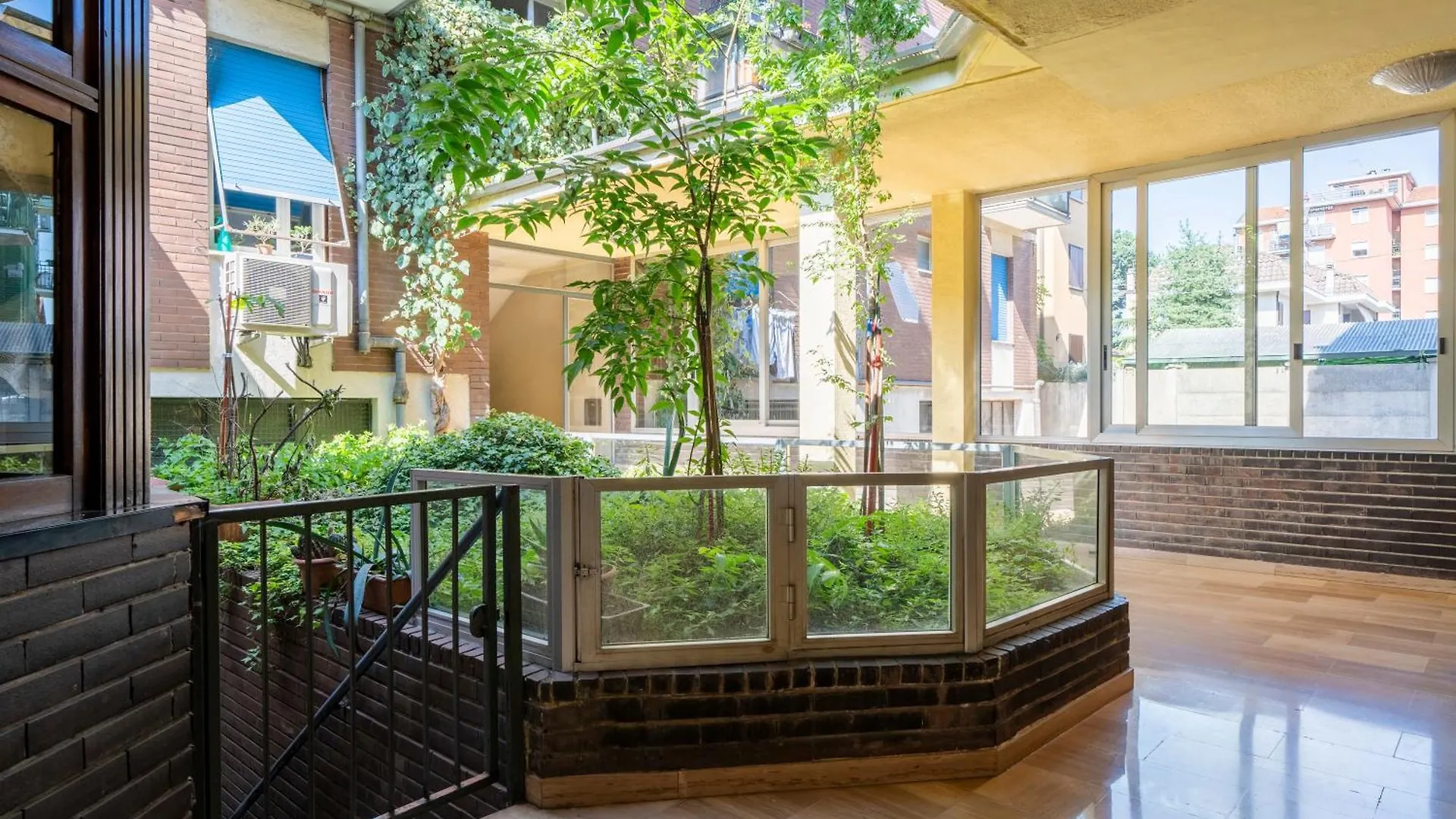 Accogliente Trilocale Tra Monza E Milano Apartment Cinisello Balsamo Italy